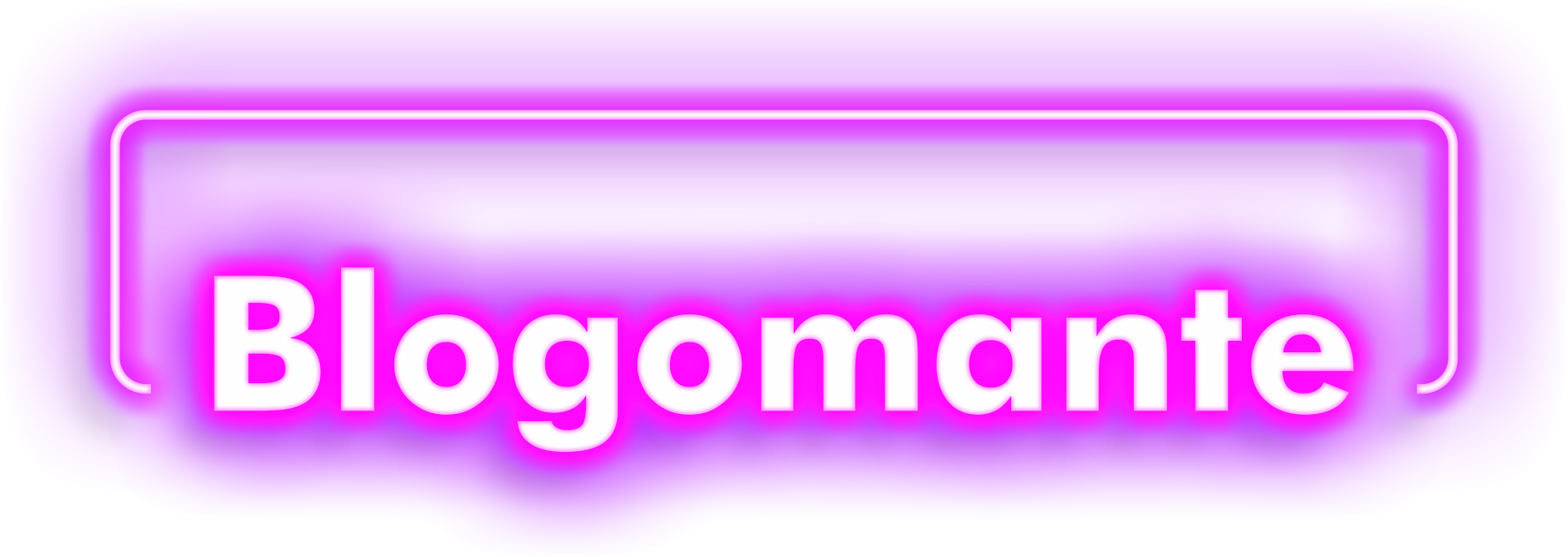 blogomante